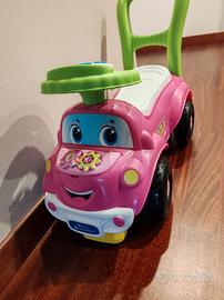 Macchinina clementoni Sofia