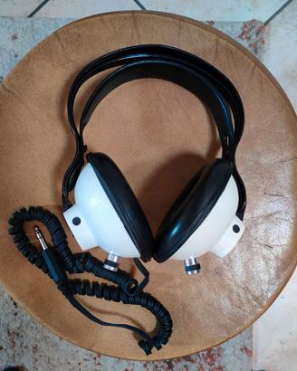 Cuffie RCF C110  Anni 70 Funzionanti