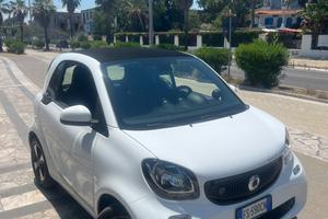 Smart ForTwo EQ Youngster