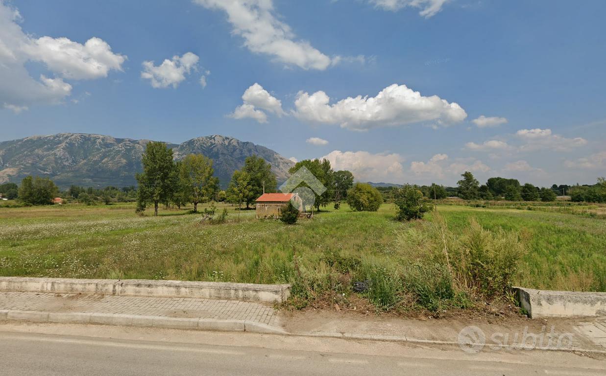 TER. AGRICOLO A AIROLA - Vista 3