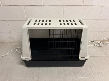 Kennel per cani taglia M/S