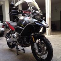 Bmw r 1200 gs - 2006
