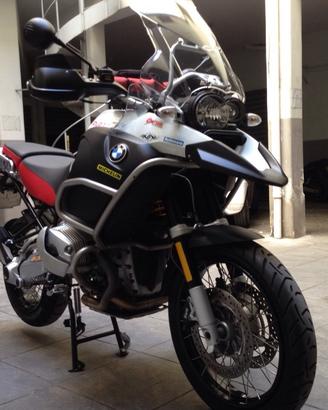 Bmw r 1200 gs - 2006