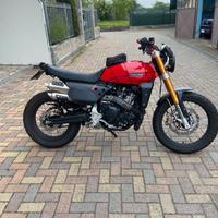 Fantic Caballero 500
