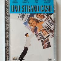Lo strano caso - DVD by Columbia Tristar