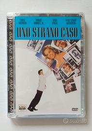 Lo strano caso - DVD by Columbia Tristar