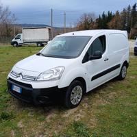 Citroen berlingo autocarro gpl