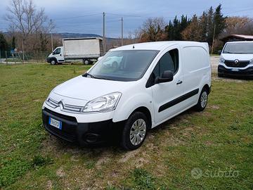 Citroen berlingo autocarro gpl