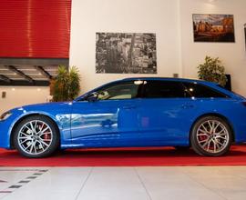 AUDI S6 Avant 3.0 TDI quattro RESTYLING.GANCIO,B
