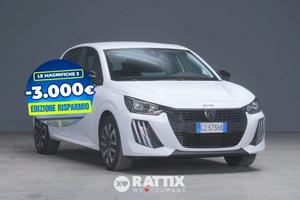 PEUGEOT 208 ii 2023 208 1.2 puretech Style s&s 100