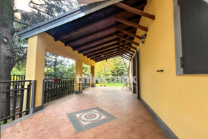 Villa indipendente a Ragalna