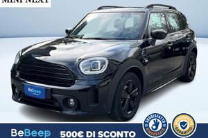 MINI Countryman Mini F60 MINI 1.5 ONE D BUSIN...