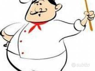 Licenza di ristorante/ pizzeria