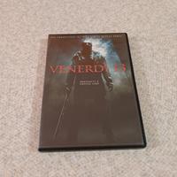 DVD Venerdì 13 