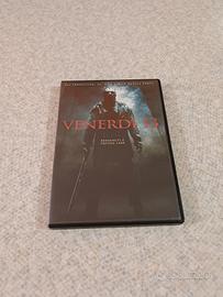 DVD Venerdì 13 