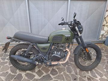 Brixton Felsberg 125 - 2020