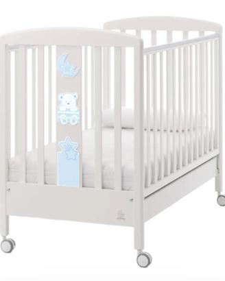 Lettino per bambini Italbaby