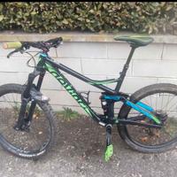 Devinci Troy 27.5” (2021)