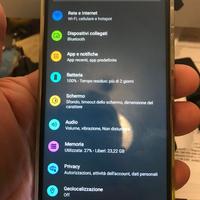 SMARTPHONE MOTOROLA E 20