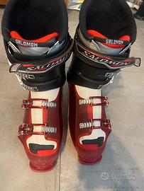 Scarponi da SCI - Salomon