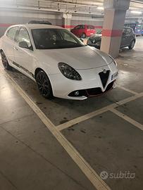 Alfa Romeo Giulietta 1.6 turbo diesel 2017