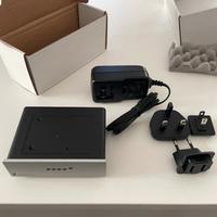 Pro-ject remote box S