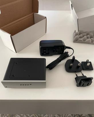 Pro-ject remote box S