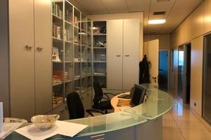 Ufficio Arredato Riccione - Centro Jimmy Monaco