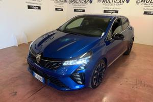 Renault Clio ECO-G 100 CV 5 porte Techno