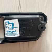 Cornice maniglia apriporta