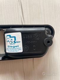 Cornice maniglia apriporta