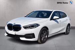 BMW Serie 1 116d Business Advantage auto