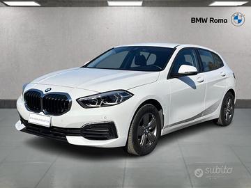 BMW Serie 1 116d Business Advantage auto