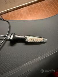 Frecce Ducati Performance