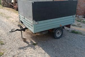 rimorchio auto