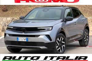 OPEL Mokka GS TURBO 130CV AUTOMATICA F1+VIRTUAL+