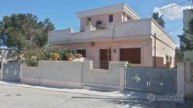 Casa vacanza Campomarino di Maruggio