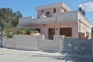 Casa vacanza Campomarino di Maruggio