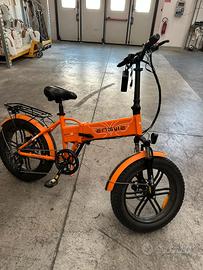 bici elettrica