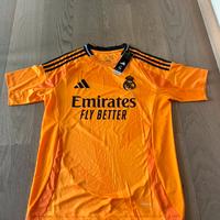 Maglia real madrid
