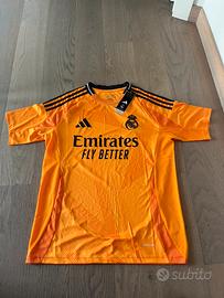 Maglia real madrid