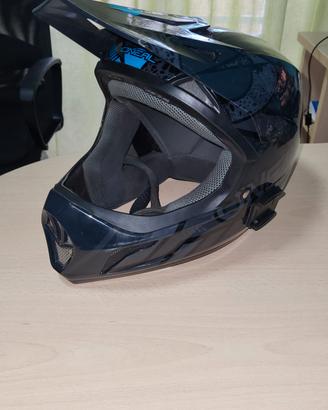 casco oneall mtb