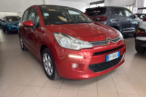 Citroen C3 1.0 PureTech 68CV Exclusive