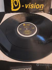 disco mix - dj house Robin S -  Show Me Love 1992