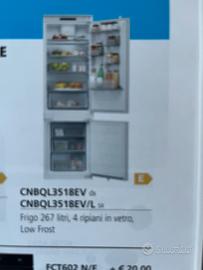 Frigo congelatore
