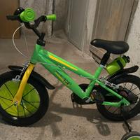 Bici bimbo