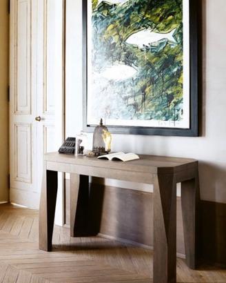 Console /tavolo