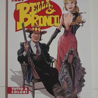 BELLA & BRONCO edizione 2025 a colori!