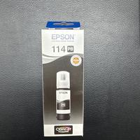 Flacone Inchiostro Epson 114