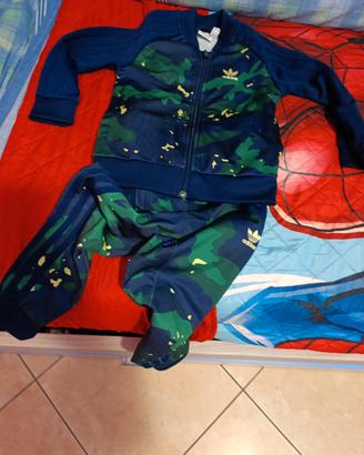stok firmato bimbo 5- 6 anni